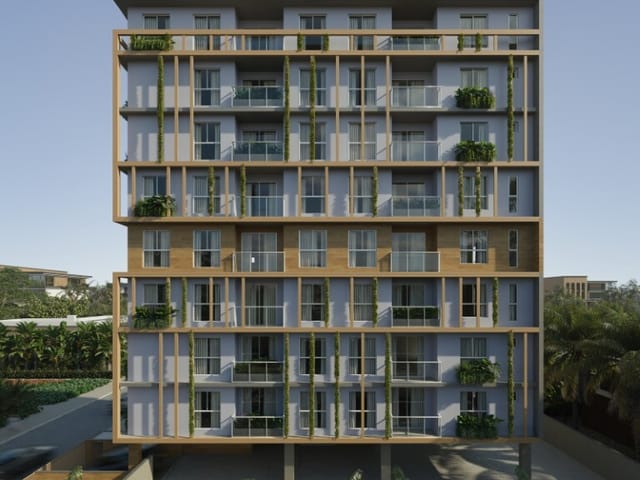 Apartamento 2 quartos e 2 banheiros, à venda, no bairro Intermares em Cabedelo