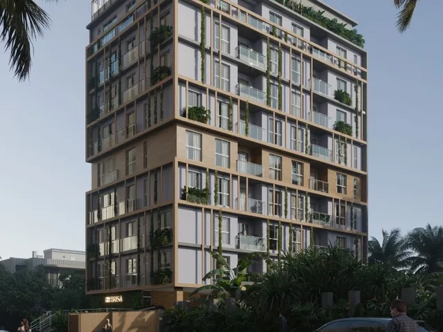 Apartamento 2 quartos e 2 banheiros, à venda, no bairro Intermares em Cabedelo