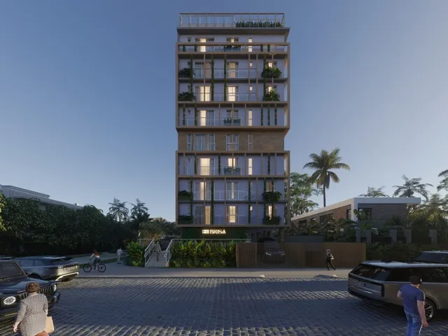 Apartamento 2 quartos e 2 banheiros, à venda, no bairro Intermares em Cabedelo