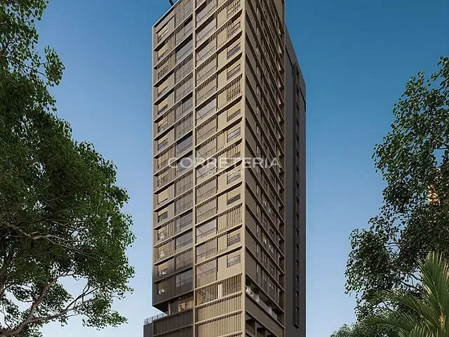 Cobertura / Penthouse 3 quartos e 4 banheiros, à venda, no bairro Pinheiros em São Paulo
