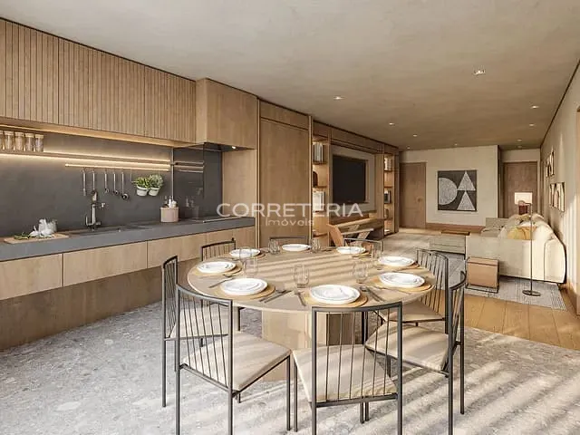 Cobertura / Penthouse 4 quartos e 5 banheiros, à venda, no bairro Pinheiros em São Paulo