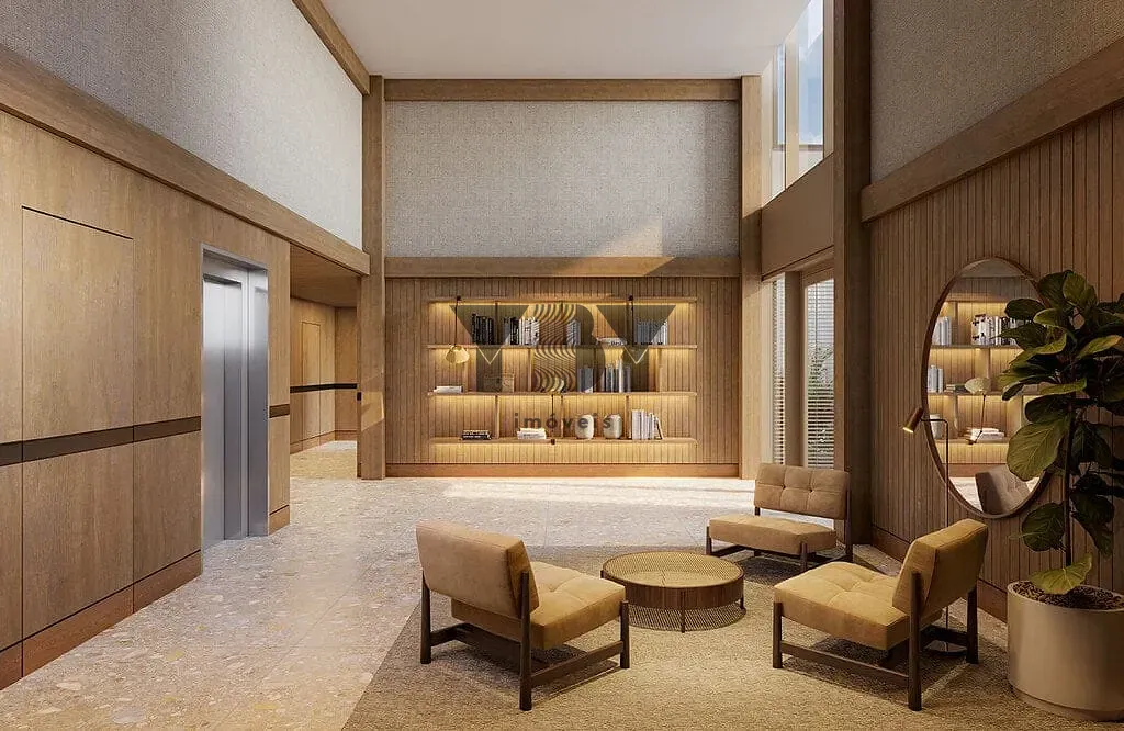 Cobertura, 4 quartos, 260 m² - Foto 3