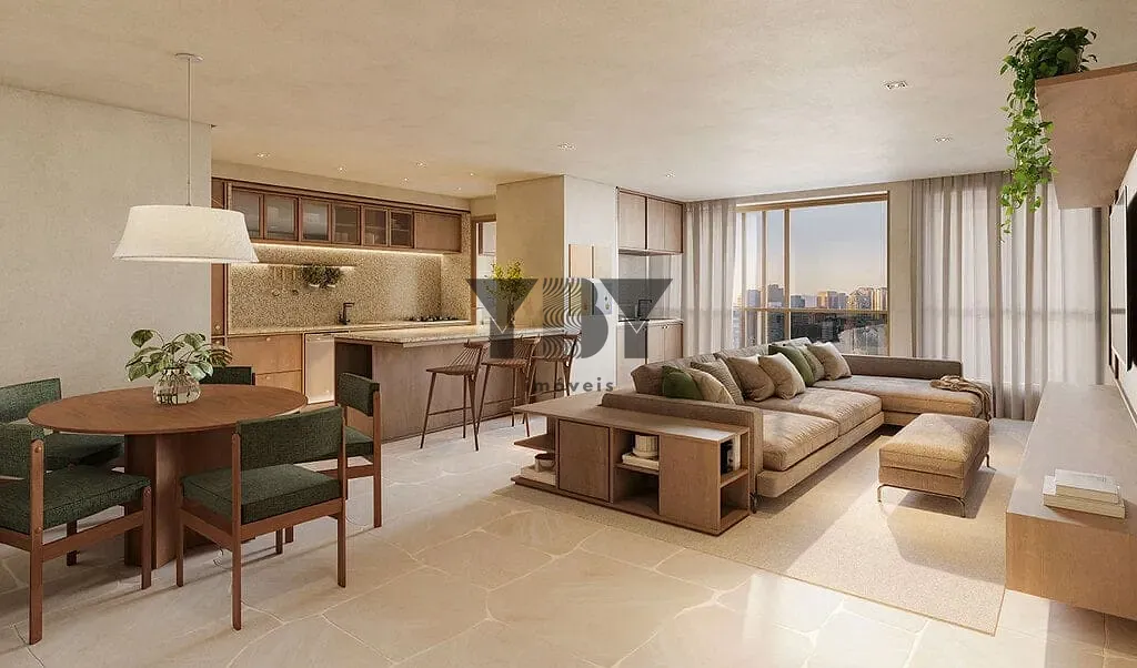 Cobertura, 4 quartos, 260 m² - Foto 6