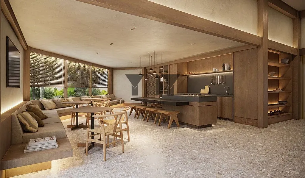 Cobertura, 4 quartos, 260 m² - Foto 8