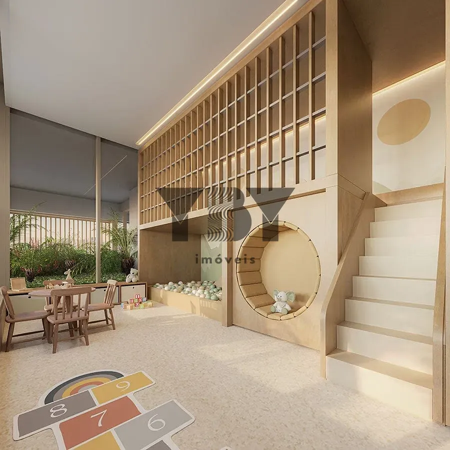 Cobertura, 4 quartos, 260 m² - Foto 9