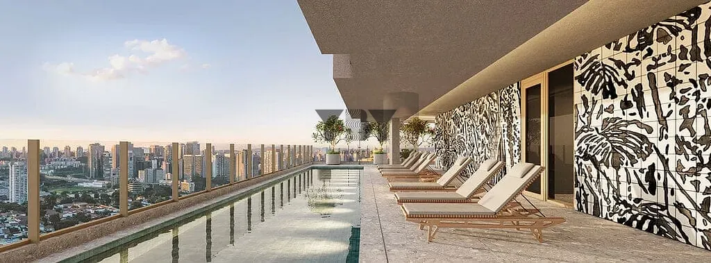 Cobertura, 4 quartos, 260 m² - Foto 11