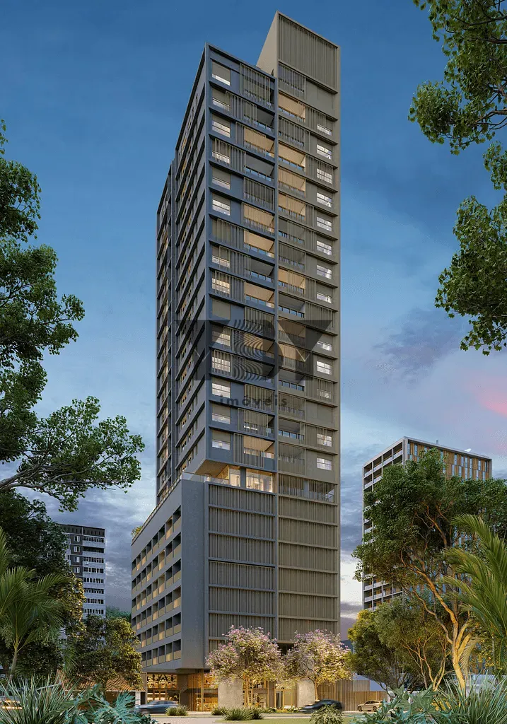 Cobertura, 4 quartos, 260 m² - Foto 2