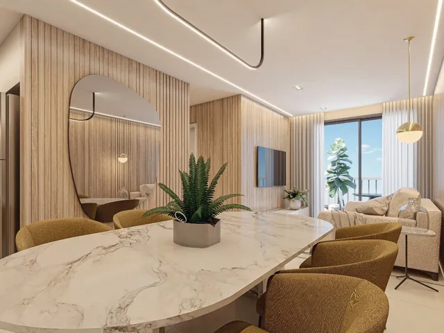 Apartamento 3 quartos e 3 banheiros, à venda, no bairro Tambauzinho em João Pessoa