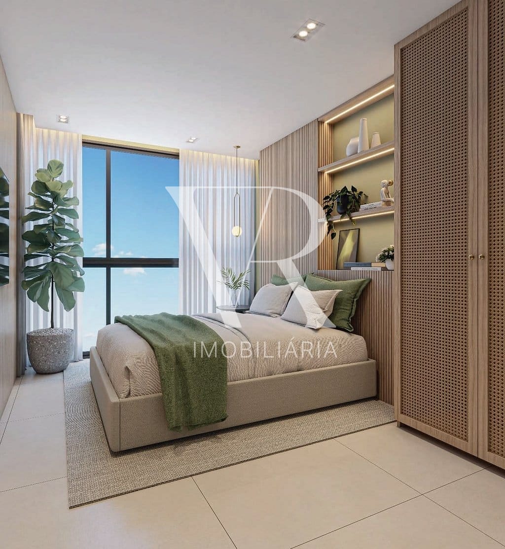 Apartamento à venda com 2 quartos, 69m² - Foto 8