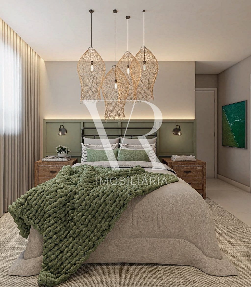 Apartamento à venda com 2 quartos, 69m² - Foto 9