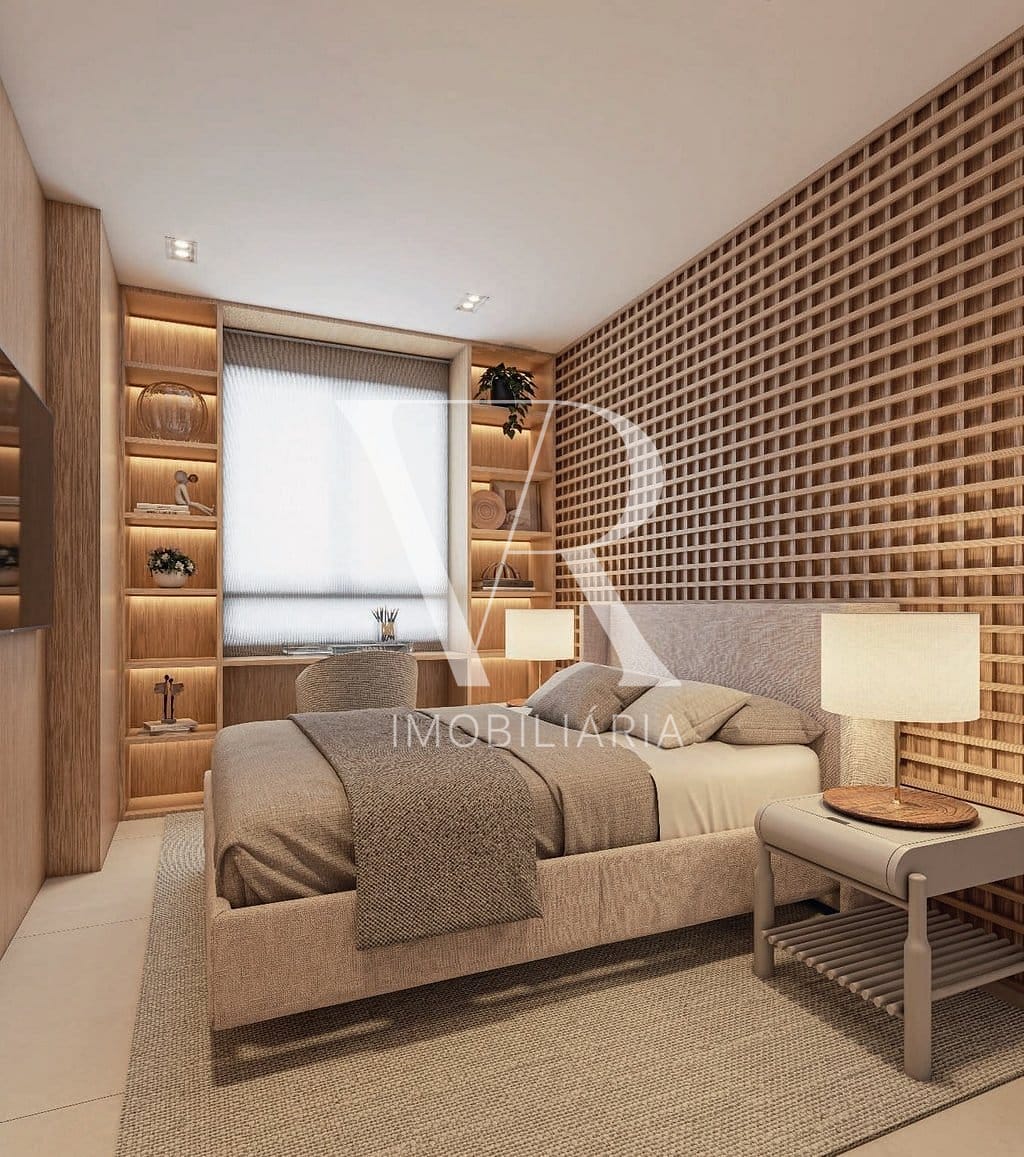Apartamento à venda com 2 quartos, 69m² - Foto 10
