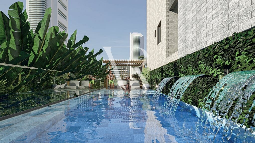 Apartamento à venda com 2 quartos, 69m² - Foto 15