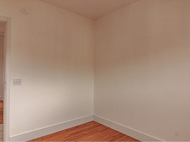 Foto do Apartamento - Apartamento à venda 3 Quartos 1 Suite 2 Vagas 121M² Jardim Marajoara São Paulo - SP | Lares e Andares Imóveis