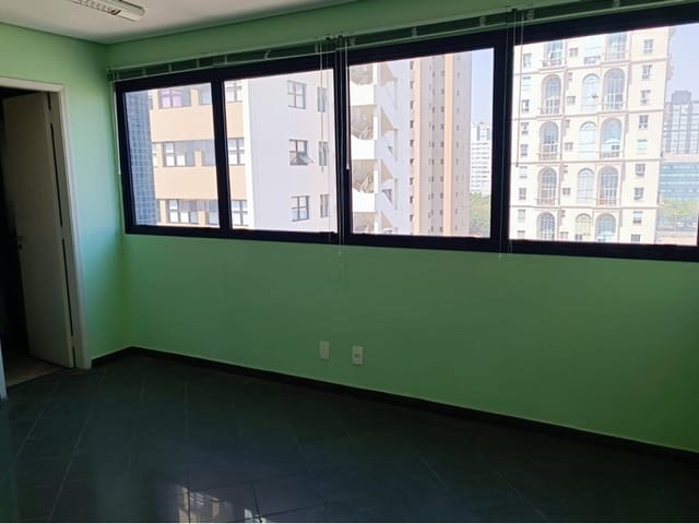 Foto do Empreendimento - Empreendimento Comercial à venda Campo Belo São Paulo - SP | CBVJD 3720 Sala 601421020-12 | Correteria Imóveis