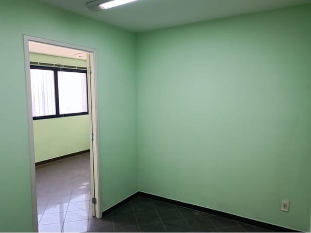 Foto do Empreendimento - Empreendimento Comercial à venda Campo Belo São Paulo - SP | CBVJD 3720 Sala 601421020-12 | Correteria Imóveis