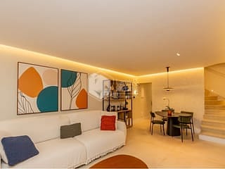 Foto do Casa-Casa à venda 3 Quartos 1 Suite 1 Vaga 140M² Santo Amaro São Paulo - SP