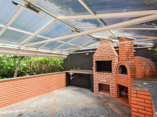 Foto do Apartamento - Apartamento à venda 3 Quartos 1 Suite 2 Vagas 78M² Bosque da Saúde São Paulo - SP | Lares e Andares Imóveis