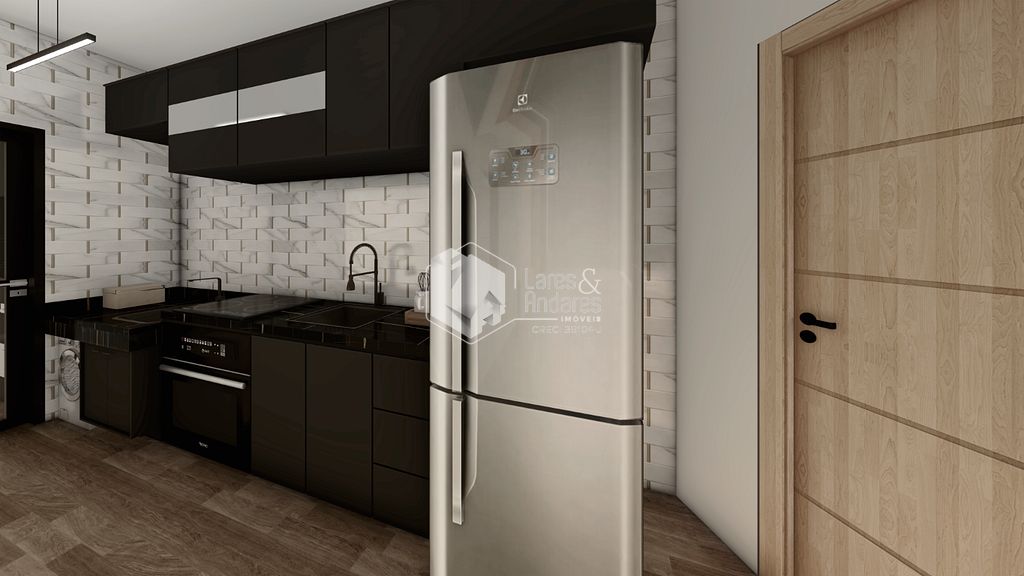 Apartamento à venda com 2 quartos, 91m² - Foto 5