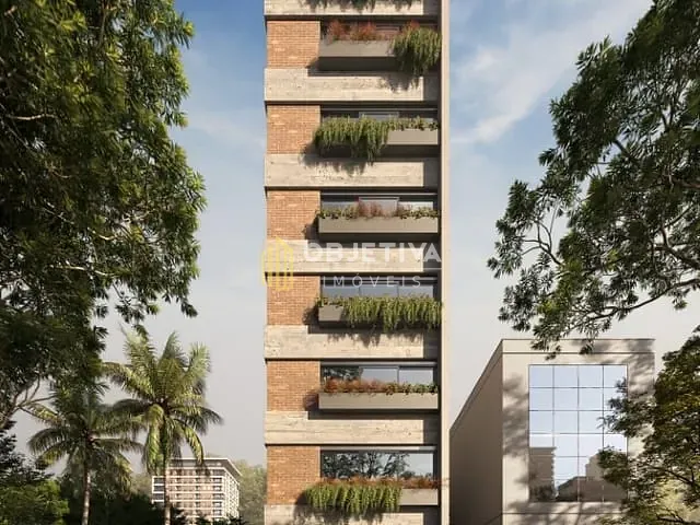Apartamento 3 quartos e 3 banheiros, à venda, no bairro Tristeza em Porto Alegre