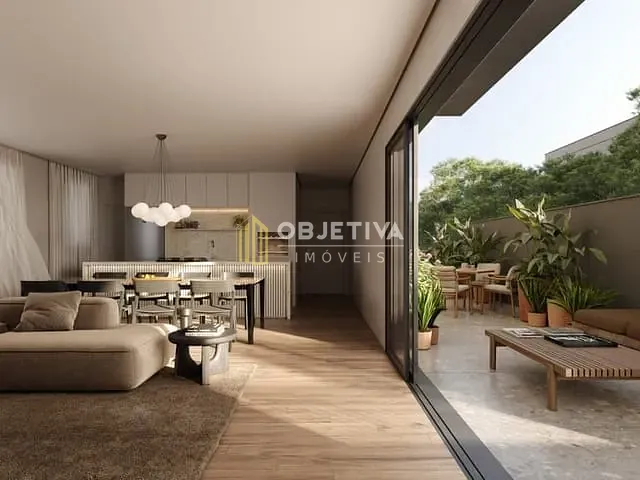 Apartamento 3 quartos e 3 banheiros, à venda, no bairro Tristeza em Porto Alegre