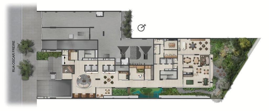 Cobertura, 3 quartos, 167 m² - Foto 18