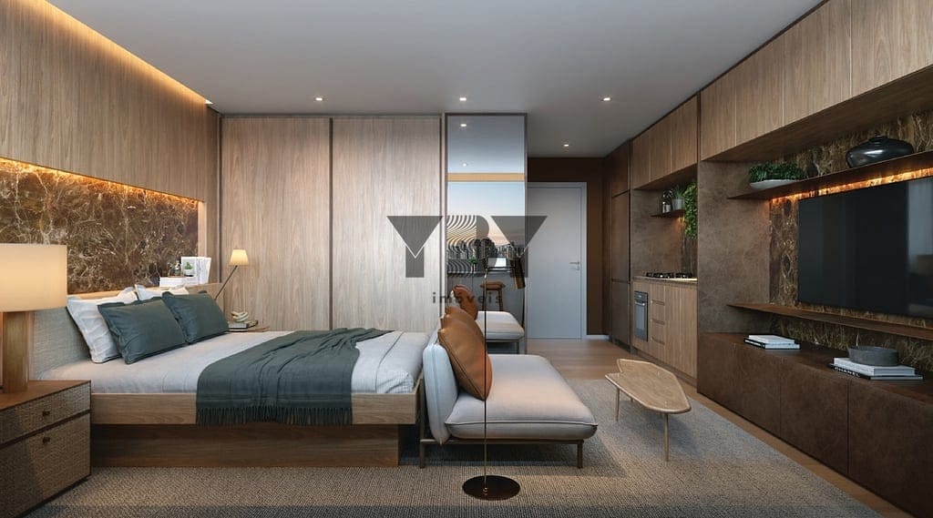 Cobertura, 3 quartos, 167 m² - Foto 6