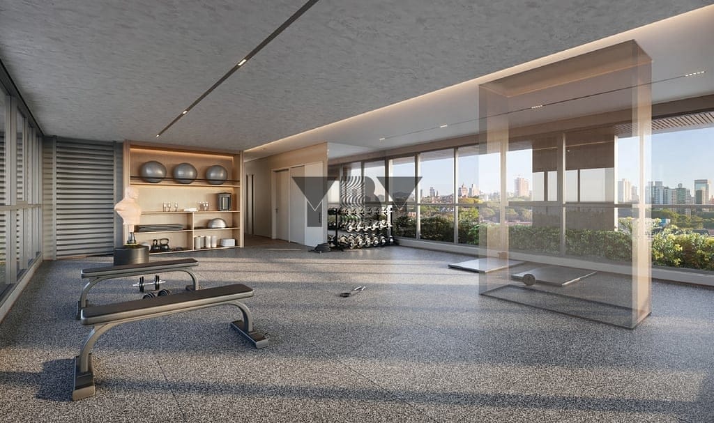 Cobertura, 3 quartos, 167 m² - Foto 8