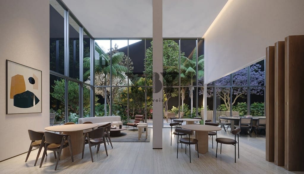 Cobertura, 3 quartos, 167 m² - Foto 9