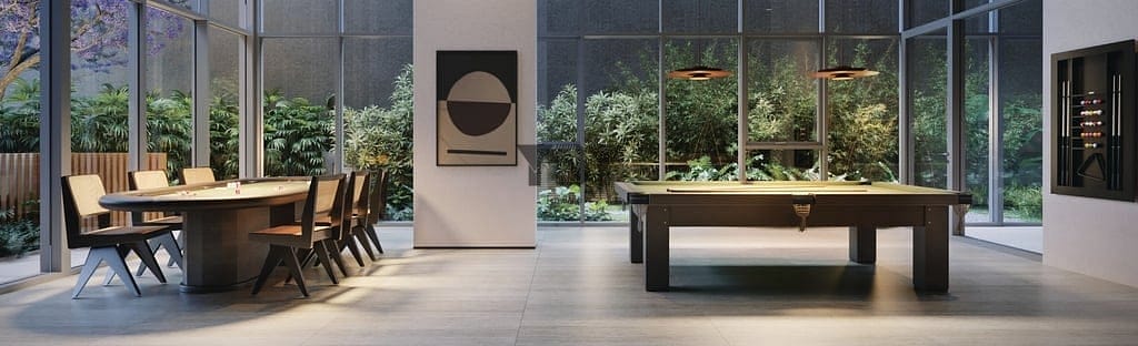 Cobertura, 3 quartos, 167 m² - Foto 10