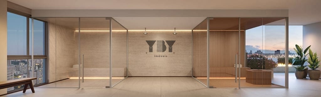 Cobertura, 3 quartos, 167 m² - Foto 11