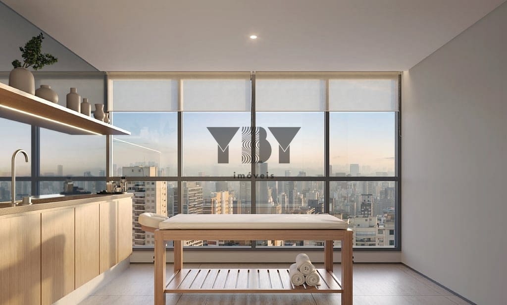 Cobertura, 3 quartos, 167 m² - Foto 12