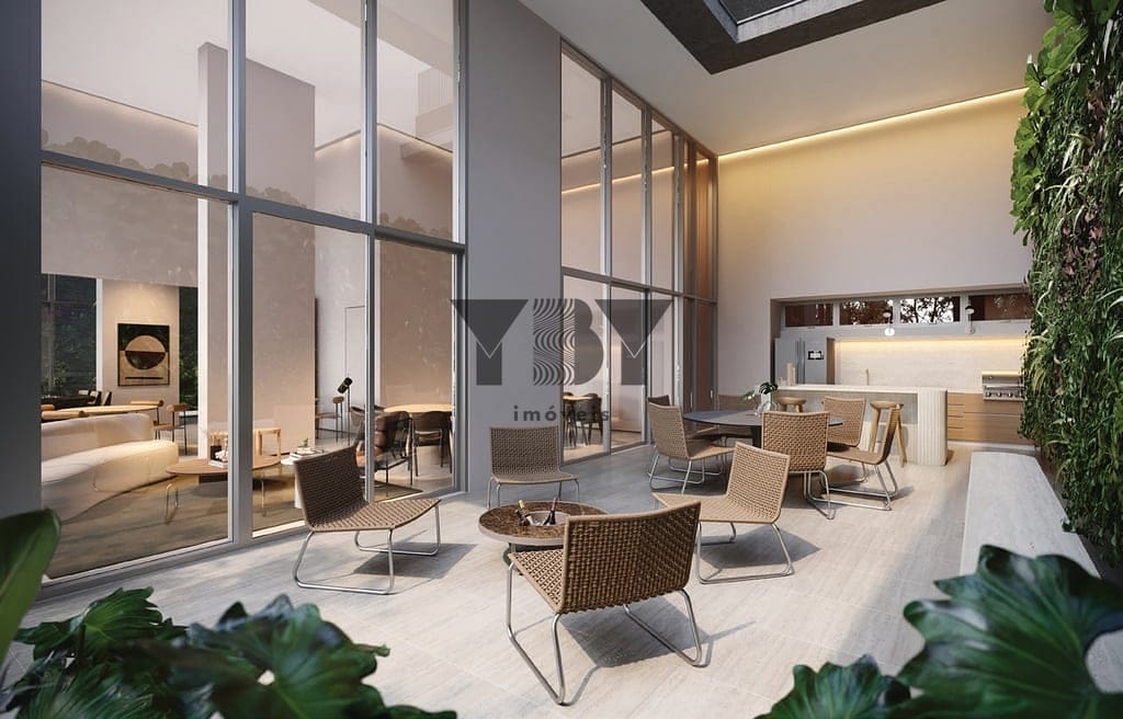 Cobertura, 3 quartos, 167 m² - Foto 13