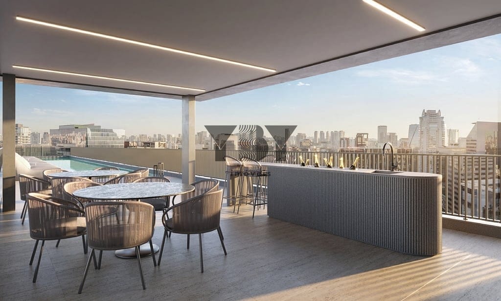 Cobertura, 3 quartos, 167 m² - Foto 14