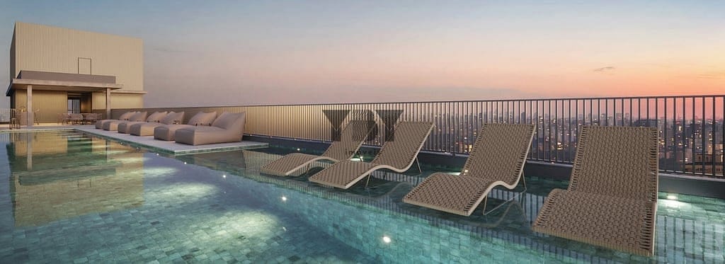 Cobertura, 3 quartos, 167 m² - Foto 15