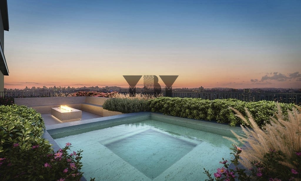 Cobertura, 3 quartos, 167 m² - Foto 16