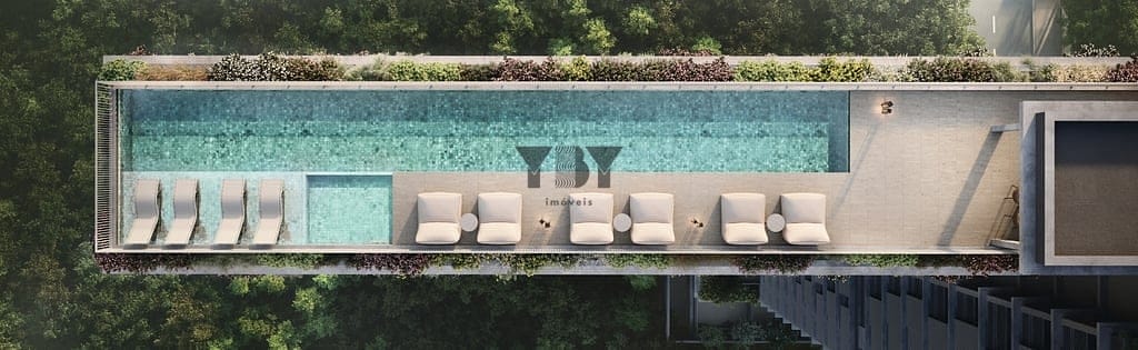 Cobertura, 3 quartos, 167 m² - Foto 17