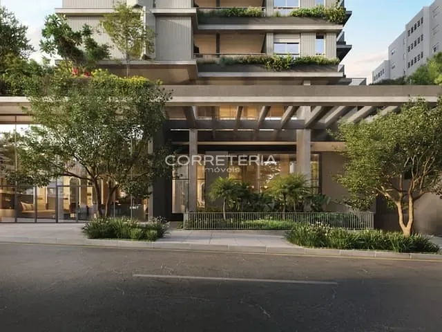 Cobertura / Penthouse 3 quartos e 4 banheiros, à venda, no bairro Pinheiros em São Paulo