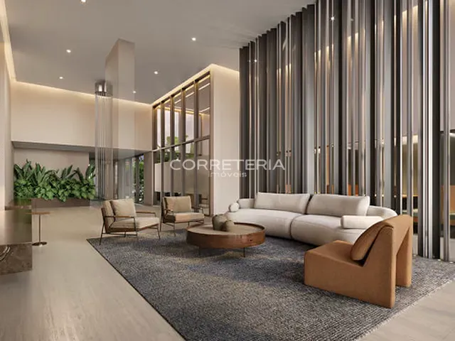 Cobertura / Penthouse 3 quartos e 4 banheiros, à venda, no bairro Pinheiros em São Paulo