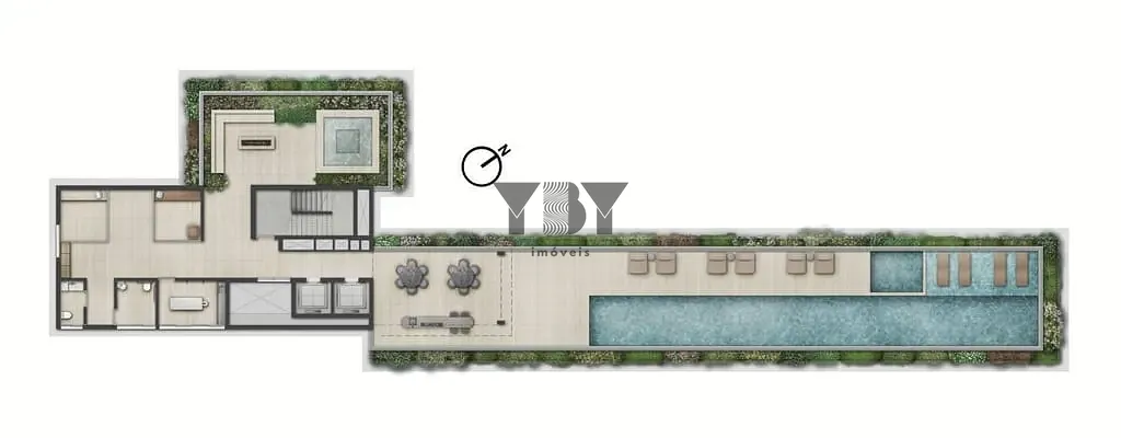 Apartamento, 3 quartos, 121 m² - Foto 20