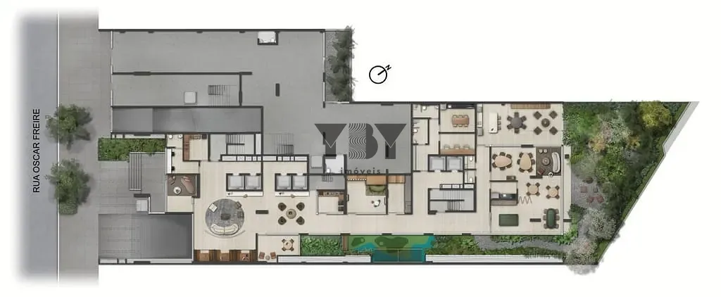 Apartamento, 3 quartos, 121 m² - Foto 18