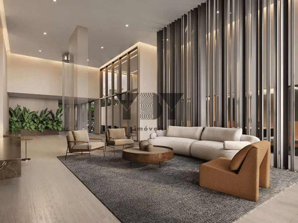 Apartamento, 3 quartos, 121 m² - Foto 3