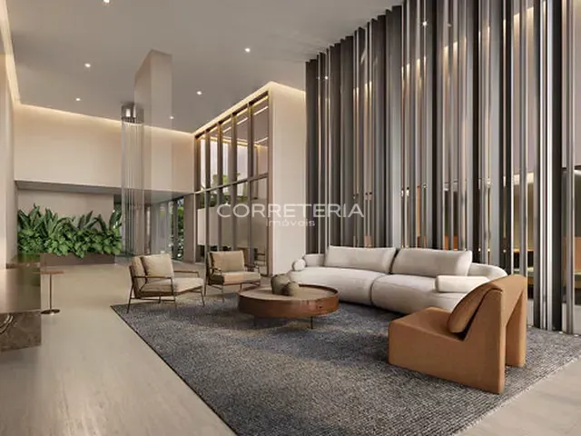 Apartamento 1 quarto e 1 banheiro, à venda, no bairro Pinheiros em São Paulo