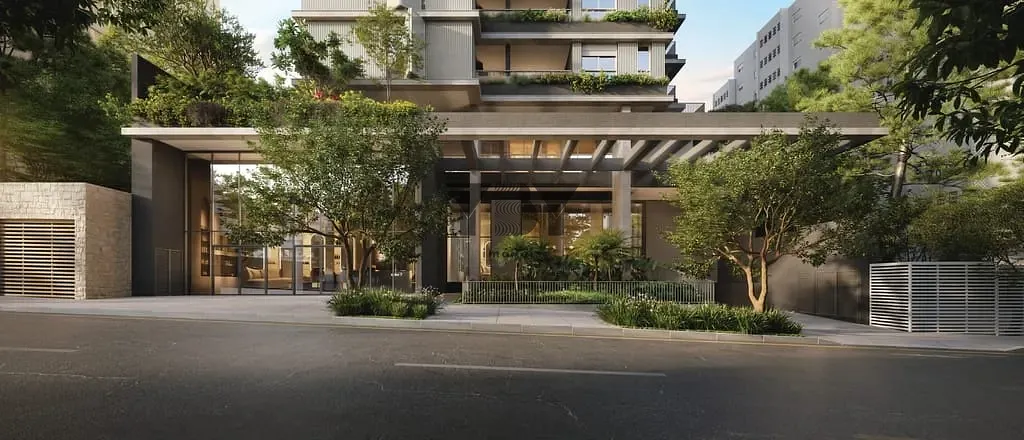Apartamento, 2 quartos, 102 m² - Foto 2