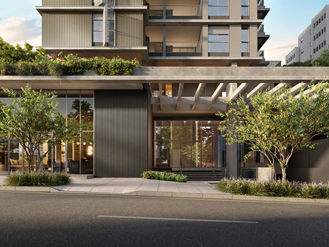 Foto do Apartamento - Garden à venda 1 Quarto 50.8M² Pinheiros São Paulo - SP | 1800 Oscar Pinheiros - NR | Correteria Imóveis