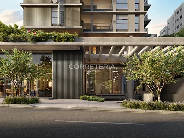 Apartamento 1 quarto e 1 banheiro, à venda, no bairro Pinheiros em São Paulo