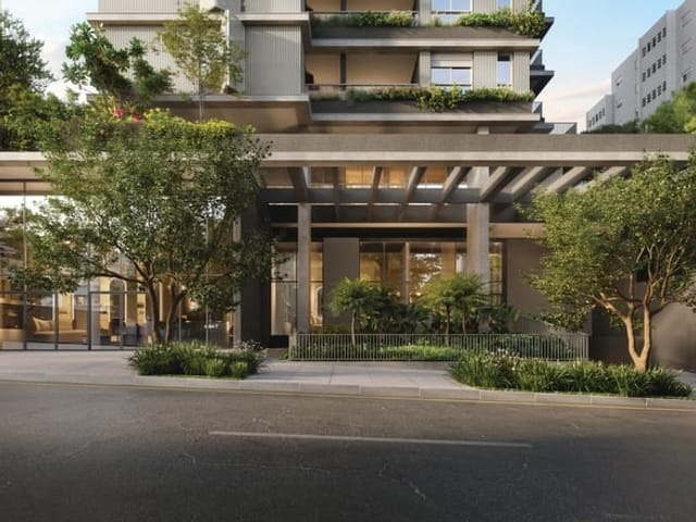 Foto do Studio - Studio à venda 1 Quarto 33.3M² Pinheiros São Paulo - SP | 1800 Oscar Pinheiros - NR | Correteria Imóveis