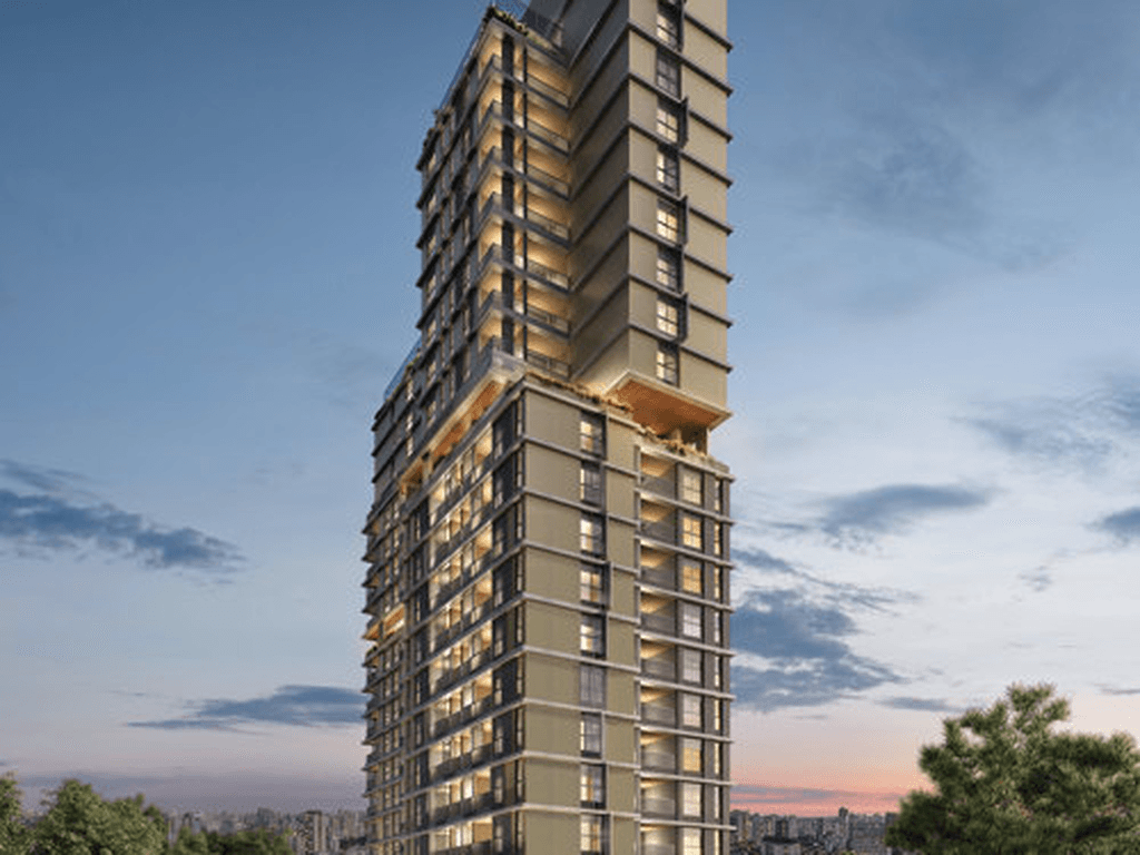 Studio à venda 1 Quarto 42.3M² Pinheiros São Paulo - SP | 1800 Oscar Pinheiros - NR