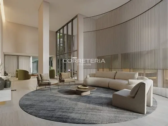 Apartamento 1 quarto e 1 banheiro, à venda, no bairro Pinheiros em São Paulo