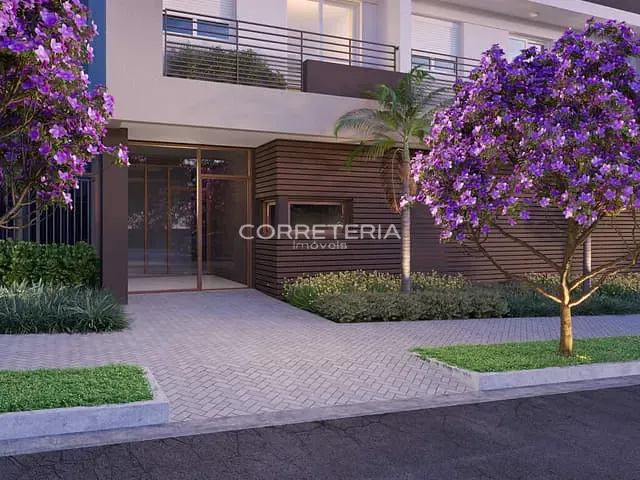 Apartamento 3 quartos e 2 banheiros, à venda, no bairro Vila Clementino em São Paulo