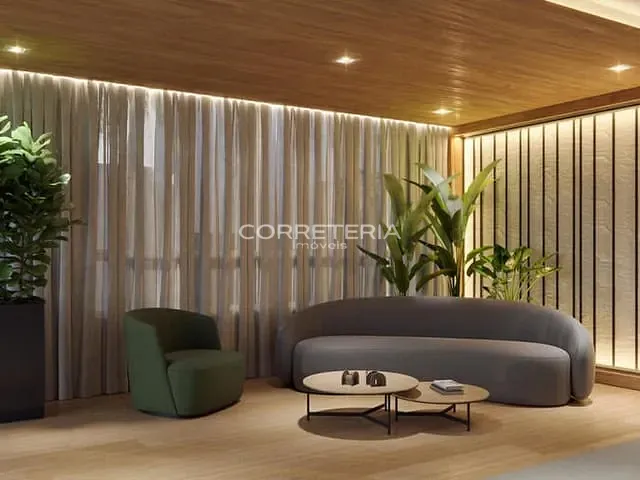 Apartamento 3 quartos e 2 banheiros, à venda, no bairro Vila Clementino em São Paulo